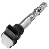 BOBINA  VW GOLF JETTA A4  BEETLE AUDI SEAT IBIZA   C1394  UF411      CODIGO 45356