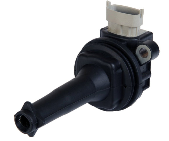 BOBINA  VOLVO C30 C40 V50 XC70 S60 V70 2.4L 4PINES  04/16     UF517      CODIGO 45316