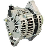 ALTERNADOR HITACHI NISSAN  INFINITI 12V 90A LESTER 23215      CODIGO L-23215