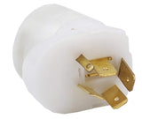 PASTILLA ENCENDIDO VW GOLF JETTA A2 FOX  5 TERMINALES   1119058655P  US110        CODIGO 36421