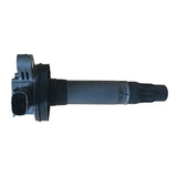 BOBINA  FORD FUSION MUSTANG EDGE EXPLORER LINCOLN MKX MKS MKT 3.5L 2PINES 07/16    UF553    CODIGO 45132