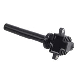 BOBINA  HONDA PASSPORT ISUZU AMIGO ISUZU RODEO RODEO SOPORT 01/03  C1256    UF251      CODIGO UF-251