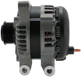 ALTERNADOR DENSO CHEVROLET ACADIA TRAVERSE ENCLAVE 07/10 12V 170A    LESTER 11252       CODIGO 20838975