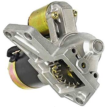 MARCHA MITSUBISHI MAZDA MX-6 V6 12V 18D 96/02   LESTER 17719       CODIGO 40159