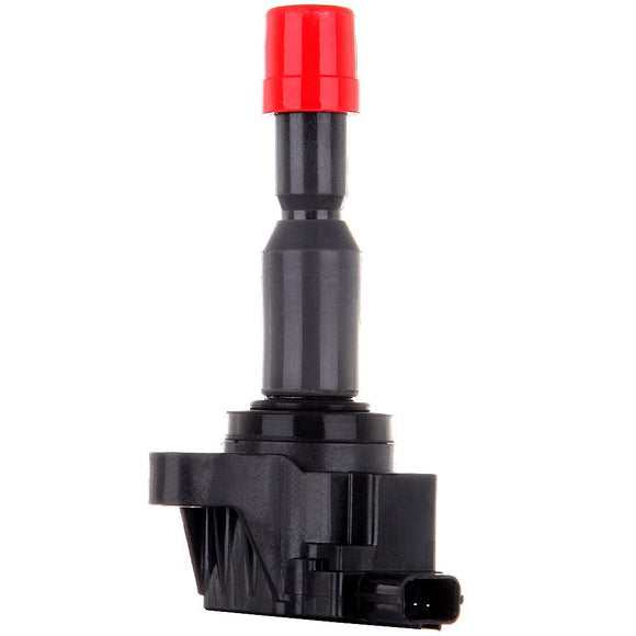 BOBINA  HONDA FIT 1.5L  07/08 4PINES UF581       CODIGO UF-581