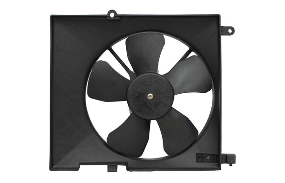 MOTOVENTILADOR CHEVROLET AVEO PONTIAC G3  07/09    5 ASPAS      CODIGO M45106