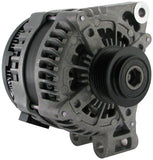 ALTERNADOR DENSO CHEVROLET ACADIA TRAVERSE ENCLAVE 07/10 12V 170A    LESTER 11252       CODIGO 20838975