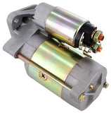 MARCHA FORD TRITON ECONOLINE SUPER DUTY DIESEL 01/03  12V 12D  LESTER 6669       CODIGO 22247