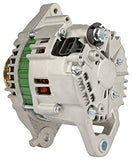 ALTERNADOR HITACHI NISSAN  TSURU 200SX SENTRA ALMERA  70A LESTER 13637       CODIGO 02303