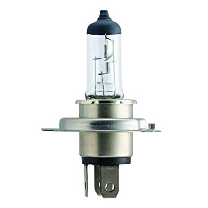 FOCO H4 12V 55A  OSRAM / PHILLIPS      CODIGO 17442