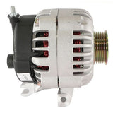 ALTERNADOR DELCO CHEVROLET MALIBU GRAND AM IMPALA  CS130D 105A  LESTER 8228   8228R      CODIGO 02016