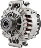 ALTERNADOR VALEO BMW EUROPE 04/10 2542720 325I3 12V 170A  LESTER 11260      CODIGO L-11260
