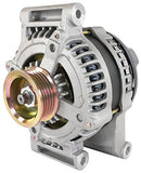 ALTERNADOR DENSO CHEVROLET COBALT HHR G5 2.2 06/07  12V 120A  LESTER 11140      CODIGO 02030