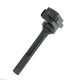 BOBINA  HONDA PASSPORT ACURA SLX ISUZU RODEO TROOPER  98/01 3PINES UF245       CODIGO UF-245