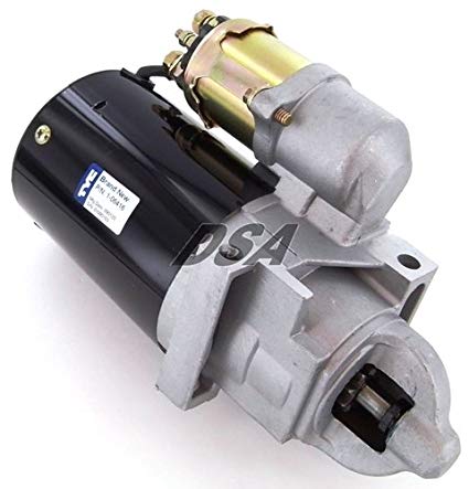 MARCHA DELCO CHEVROLET VAN EXPRESS TRUCK BLAZER SAFARI 91/96   LESTER 6416      CODIGO L-6416N