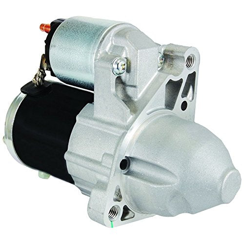 MARCHA MITSUBISHI CHRYSLER 200 L4 2.4L 11/13 12V 10D CW PMGR   LESTER 19143         CODIGO 2219143