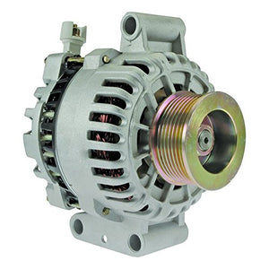 ALTERNADOR FORD 6G 12V 110A  ECONOLINE SERIES F PICKUP  LESTER 7798      CODIGO 02221