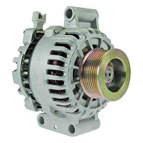 ALTERNADOR FORD 6G 12V 110A  ECONOLINE SERIES F PICKUP  LESTER 7798      CODIGO 02221