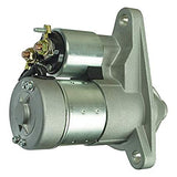 MARCHA HITACHI NISSAN SENTRA TIIDA JUKE VERSA NV200 07/10 12V 10D  LESTER 17982       CODIGO 22630