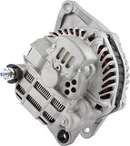 ALTERNADOR MITSUBISHI OUTLANDER LANCER 08/10 4CIL 2.4L 12V 120A  LESTER 11377       CODIGO 0105905