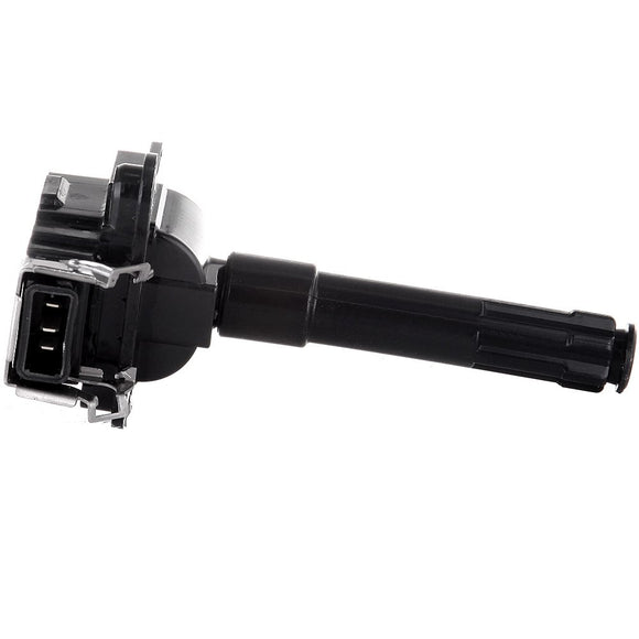 BOBINA  VW GOLF JETTA PASSAT AUDI  A4 A6 A8 SEAT  1.8L 3PINES 97/05 C1169  UF290    CODIGO 058905105