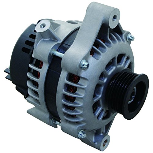 ALTERNADOR BOSCH CHEVROLET ASTRA ZAFIRA  98/10 100A 12V CW  1.8L  CD130D  OEM  0124415002  LESTER 21516 21515       CODIGO 02001
