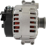 ALTERNADOR VALEO BMW EUROPE 04/10 2542720 325I3 12V 170A  LESTER 11260      CODIGO L-11260