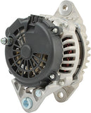 ALTERNADOR DELCO 24SI  24V  70A  RECTO DELCO REMY 180SAEJ  LESTER 8709      CODIGO 0165500