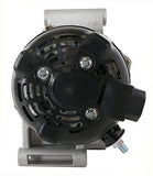 ALTERNADOR DENSO CHEVROLET COBALT HHR G5 2.2 06/07  12V 120A  LESTER 11140      CODIGO 02030