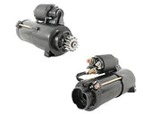 MARCHA DELCO MARINO MERCURY 12V 14D   LESTER 6794       CODIGO L6794