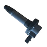 BOBINA  FORD FUSION MUSTANG EDGE EXPLORER LINCOLN MKX MKS MKT 3.5L 2PINES 07/16    UF553    CODIGO 45132