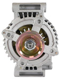 ALTERNADOR DENSO CHEVROLET COBALT HHR G5 2.2 06/07  12V 120A  LESTER 11140      CODIGO 02030
