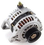 ALTERNADOR HITACHI NISSAN  PATHFINDER 97/00 V63.3L   90A  LESTER 13713      CODIGO 02380