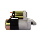 MARCHA MITSUBISHI CHEVROLET TRACKER VITARA 1.6L 2.0L  99/00 12V  8D LESTER 17783      CODIGO M77836