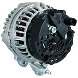 ALTERNADOR BOSCH VW GOLF JETTA A4 NEW BEETLE CW 120A 12V   OEM  0124515121  LESTER 13853      CODIGO A515121