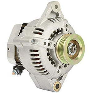 ALTERNADOR DENSO TOYOTA TACOMA 00/004 TUNDRA 00/02 12V 80A  LESTER 13794      CODIGO L-13794