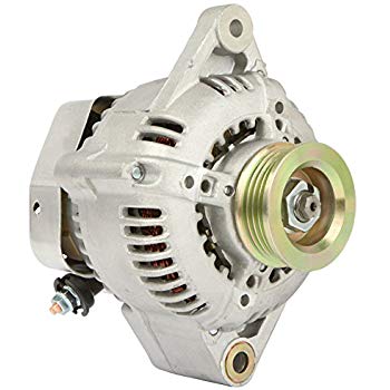 ALTERNADOR DENSO TOYOTA TACOMA 00/004 TUNDRA 00/02 12V 80A  LESTER 13794      CODIGO L-13794