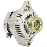 ALTERNADOR DENSO TOYOTA TACOMA 00/004 TUNDRA 00/02 12V 80A  LESTER 13794      CODIGO L-13794