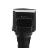 BOBINA  NISSAN VERSA SENTRA ALTIMA ROGUE URVAN CUBE 2.5L 3PINES 08/18   UF549 .     CODIGO 45526