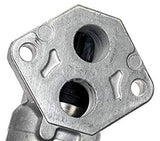 SENSOR VALVULA IAC FORD IKON FIESTA KA COURIER FOCUS    AC581      CODIGO B0061