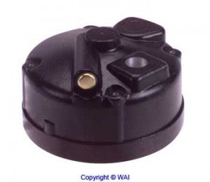 TAPA MARCHA DELCO 37MT 41MT CORTA CON BORNE   52-131    CODIGO 37910