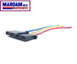 ARNES REGULADOR BOSSC 4 CABLES CHEVROLET   Y 1451600      CODIGO 48091