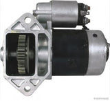 MARCHA MITSUBISHI NISSAN TSURU SENTRA AUTOMATICO 82/85  L4 1.6L 12V 25D  LESTER 16732       CODIGO 16732