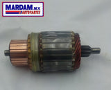 ARMADURA MARCHA VISTEON  FORD  MONDEO ESCAPE TRANSIT  V6  24V      CODIGO 04315