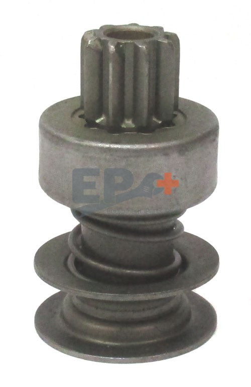 IMPULSOR MARCHA DELCO CHEVROLET 5MT   9D 3 ESTRIAS 54-101  ZEN 0020       CODIGO 18010