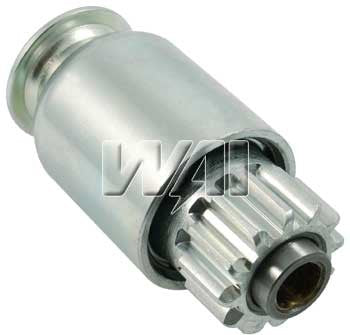 IMPULSOR MARCHA DELCO 40MT 12D 19 ESTRIAS  IZQUIERDA CCW   54-117   ZEN 0914       CODIGO 18699