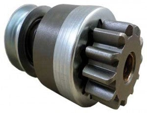 IMPULSOR MARCHA DELCO 37MT 12D ORIGINAL   ZEN 0858 54-132-D       CODIGO 18615