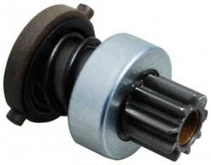 IMPULSOR MARCHA DELCO CHEVROLET MAGNETO HORQUILLA PLASTICO  9D  3 ESTRIAS 54-140 /54-149 ZEN 0610 Y      CODIGO 18007