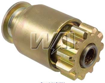 IMPULSOR MARCHA DELCO 41MT 11D 19 EST 10476528 54-154   ZEN 1210     CODIGO 18621