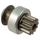 IMPULSOR MARCHA DELCO CHEVROLET PICK UP  1994   11D 6 ESTRIAS  54-155  ZEN 0756  ORIGINAL    CODIGO 2303700